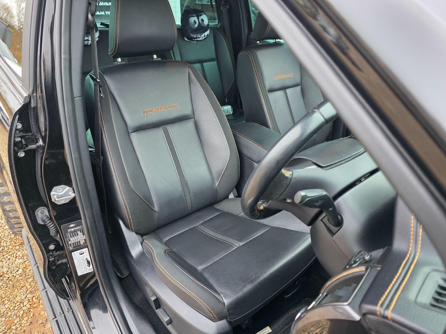 Used Ford Ranger 2019 for sale - 77625333: Photo 28