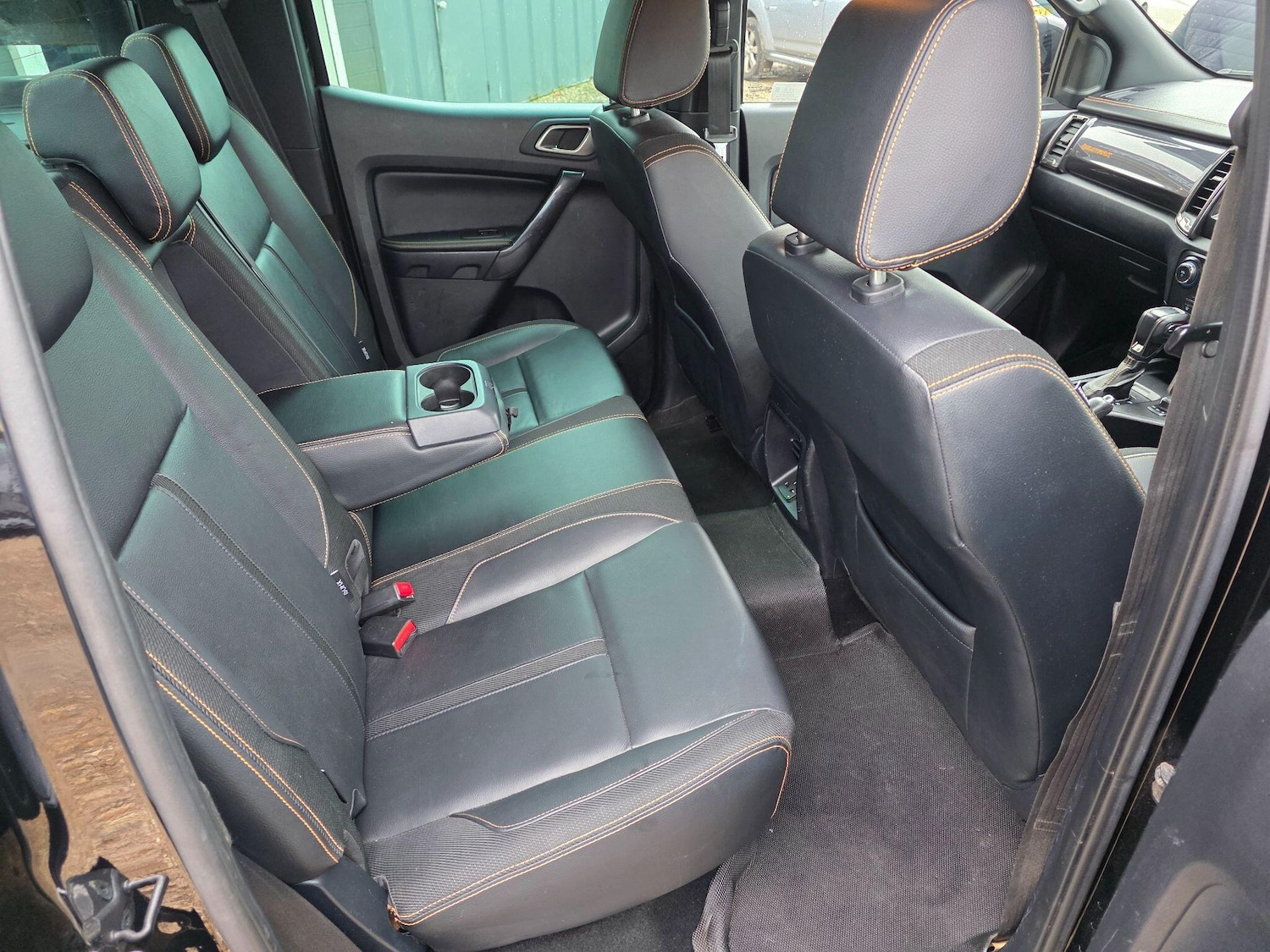 Used Ford Ranger 2019 for sale - 77625333: Photo 29