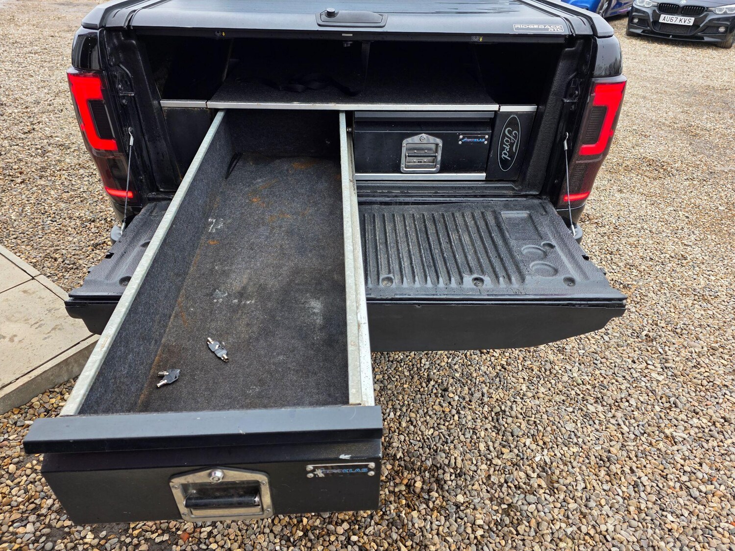 Used Ford Ranger 2019 for sale - 77625333: Photo 31