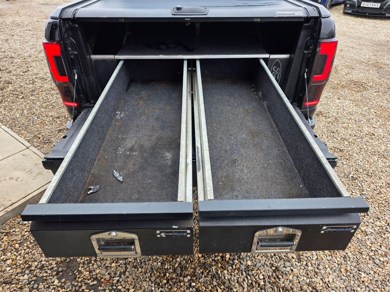 Used Ford Ranger 2019 for sale - 77625333: Photo 32