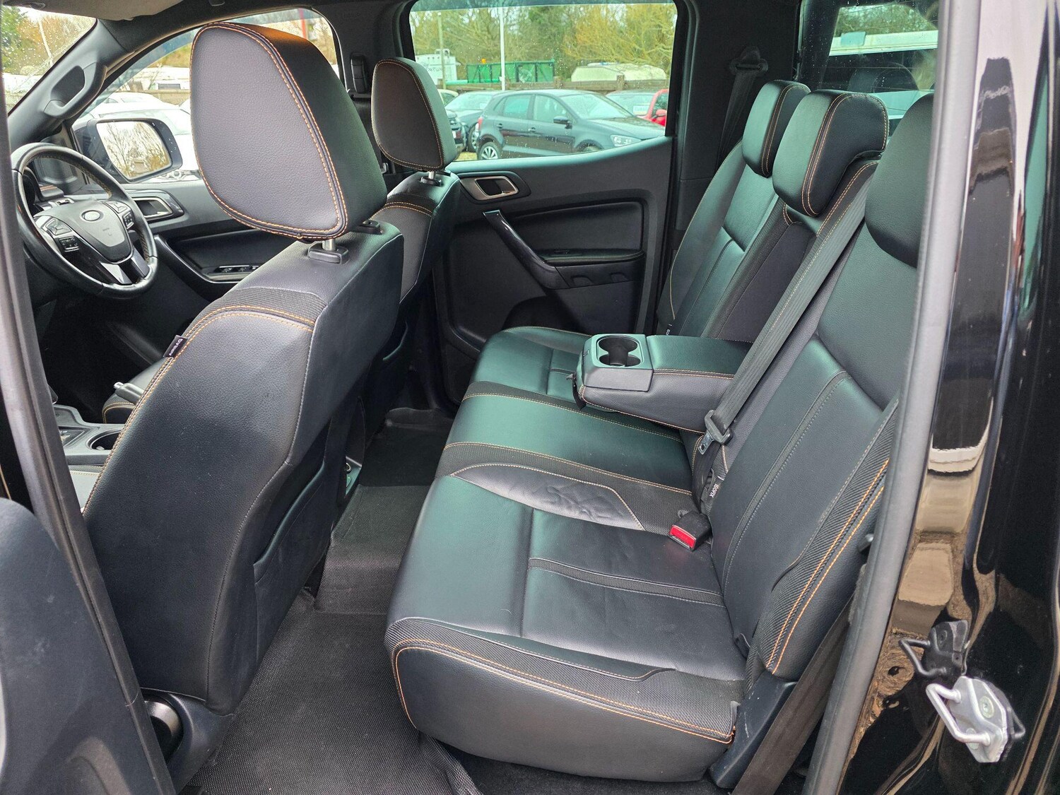 Used Ford Ranger 2019 for sale - 77625333: Photo 34