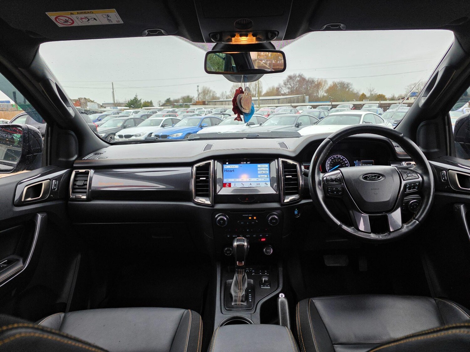 Used Ford Ranger 2019 for sale - 77625333: Photo 36