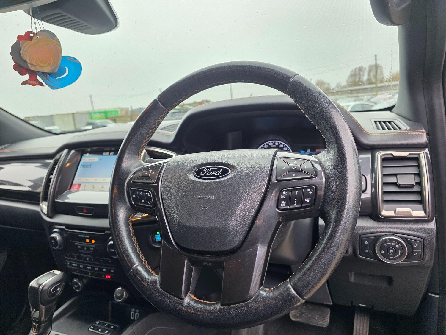 Used Ford Ranger 2019 for sale - 77625333: Photo 37
