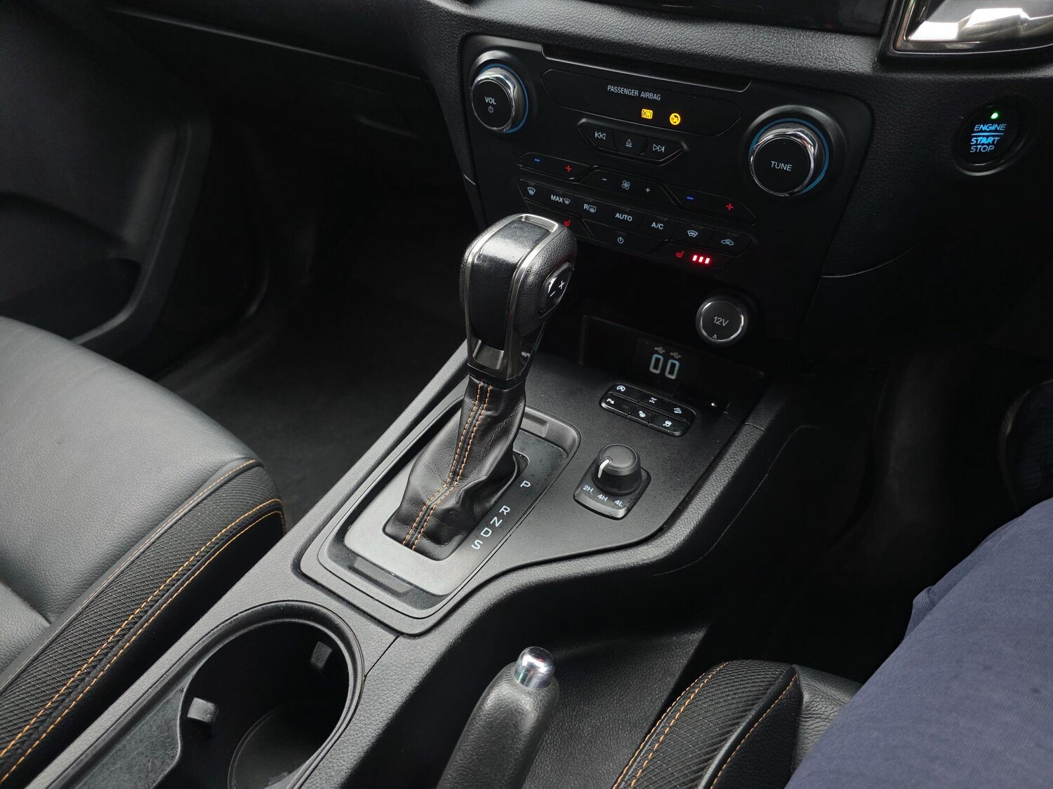 Used Ford Ranger 2019 for sale - 77625333: Photo 39