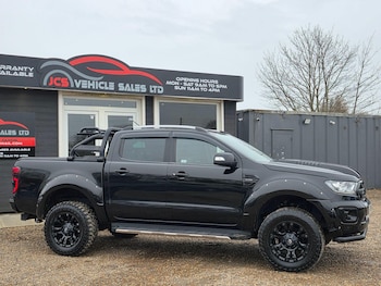 Used Ford Ranger 2019 for sale - 77625333: Photo