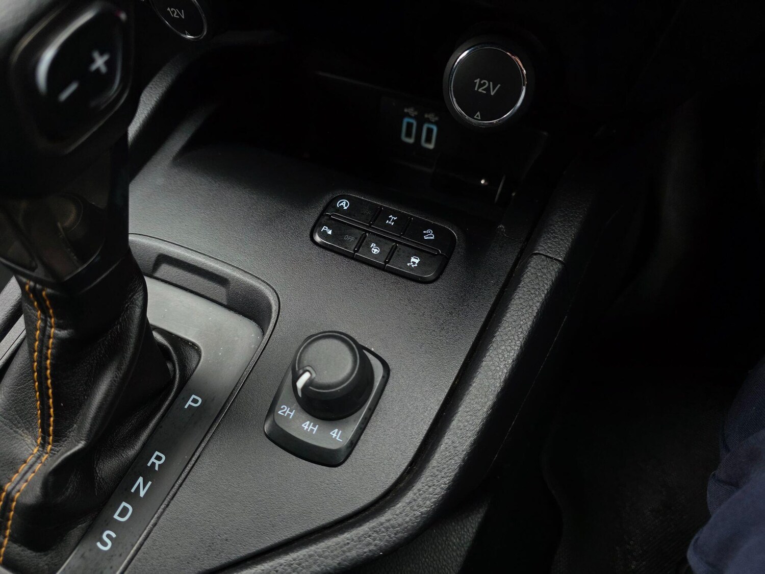 Used Ford Ranger 2019 for sale - 77625333: Photo 40