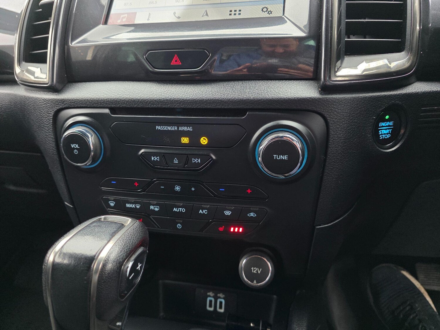 Used Ford Ranger 2019 for sale - 77625333: Photo 41