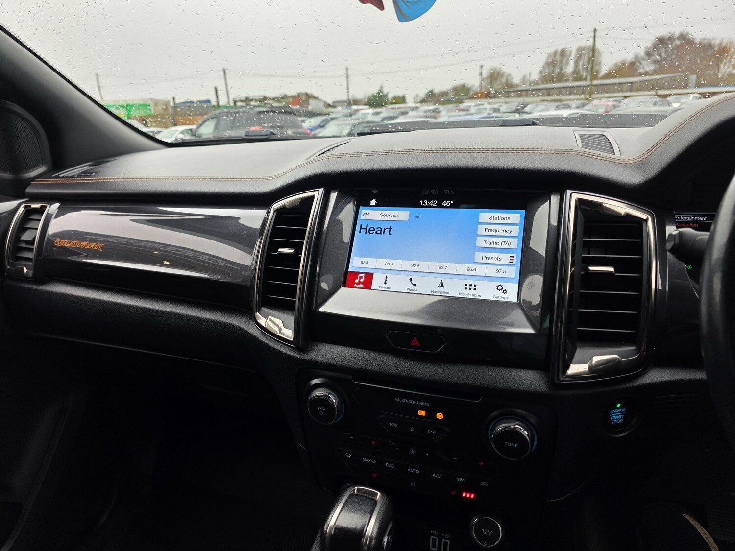 Used Ford Ranger 2019 for sale - 77625333: Photo 42