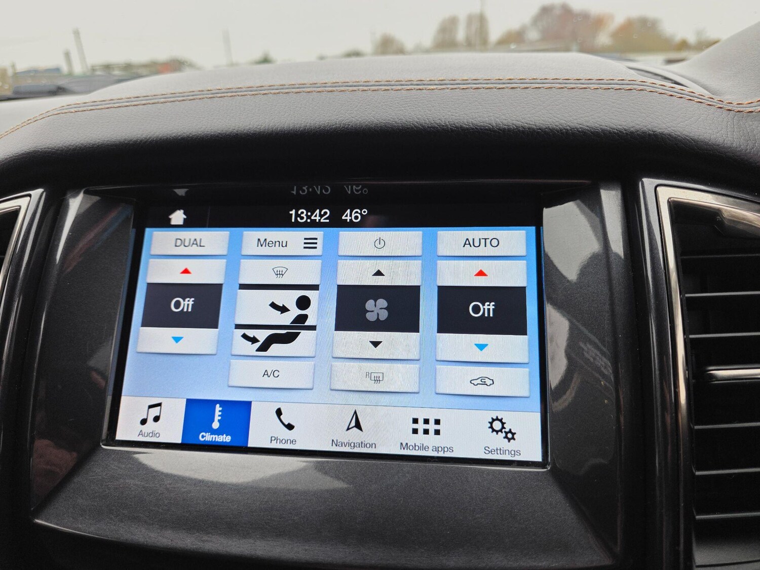 Used Ford Ranger 2019 for sale - 77625333: Photo 45