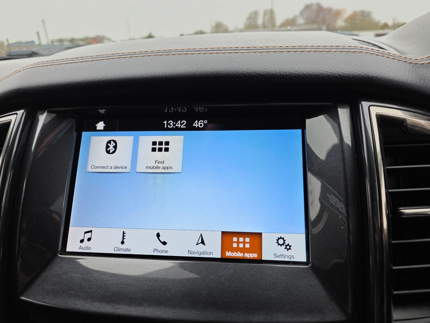 Used Ford Ranger 2019 for sale - 77625333: Photo 47