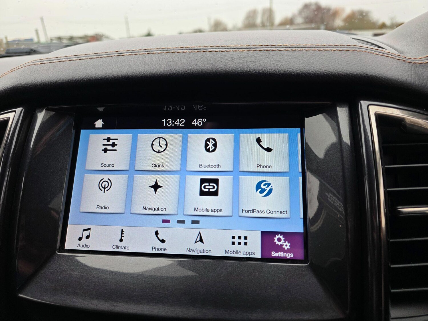 Used Ford Ranger 2019 for sale - 77625333: Photo 48