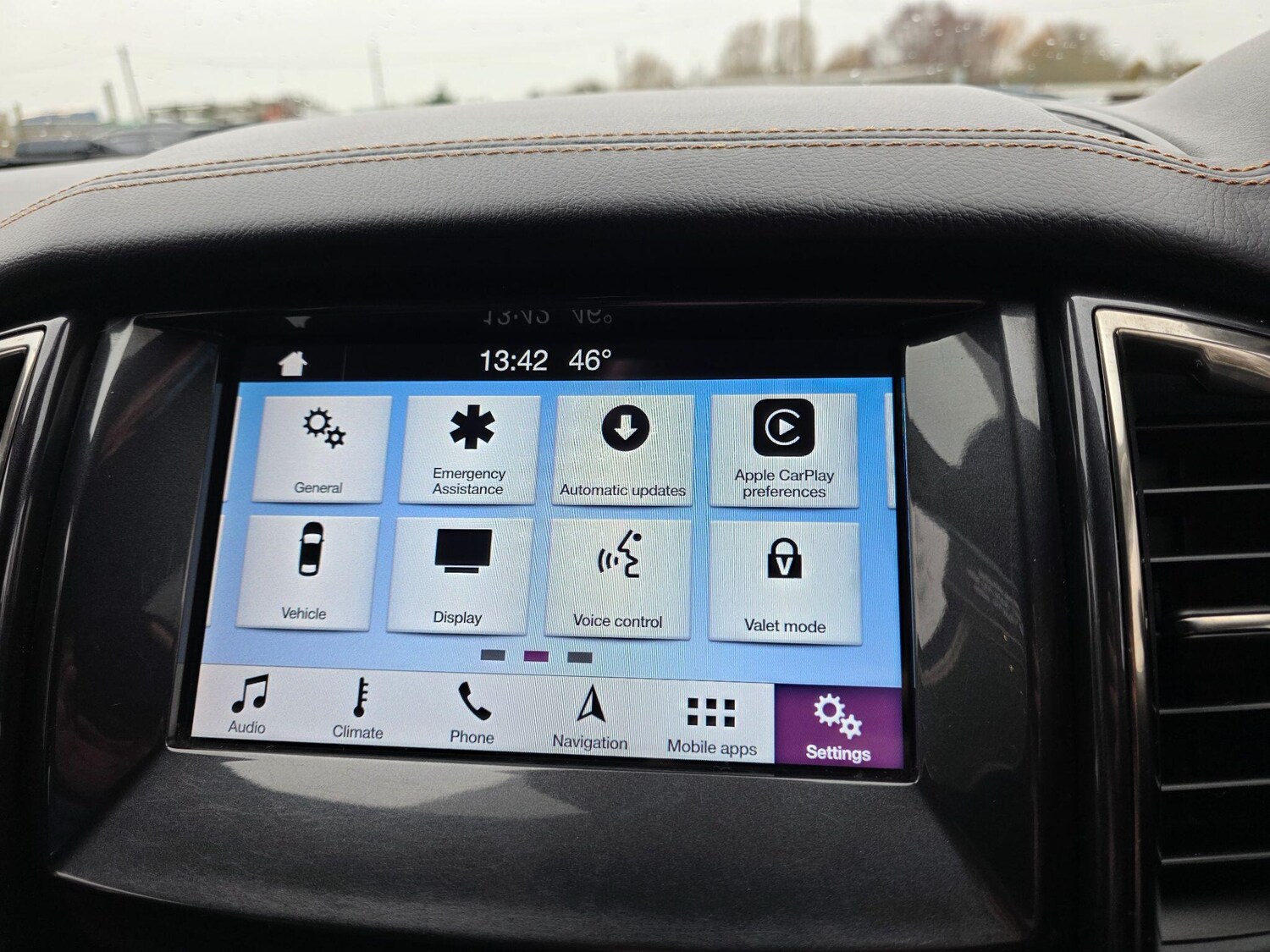 Used Ford Ranger 2019 for sale - 77625333: Photo 49