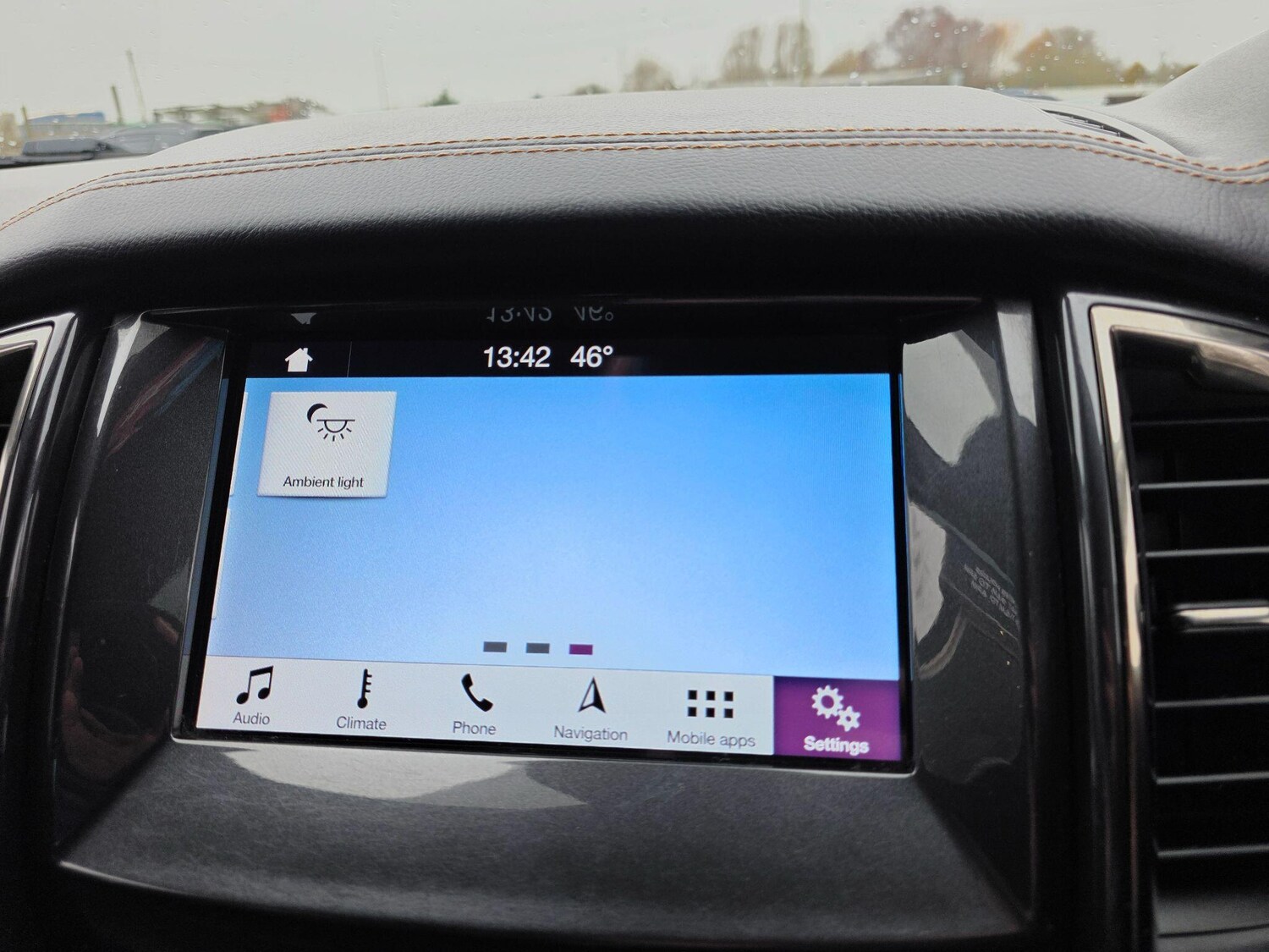 Used Ford Ranger 2019 for sale - 77625333: Photo 50