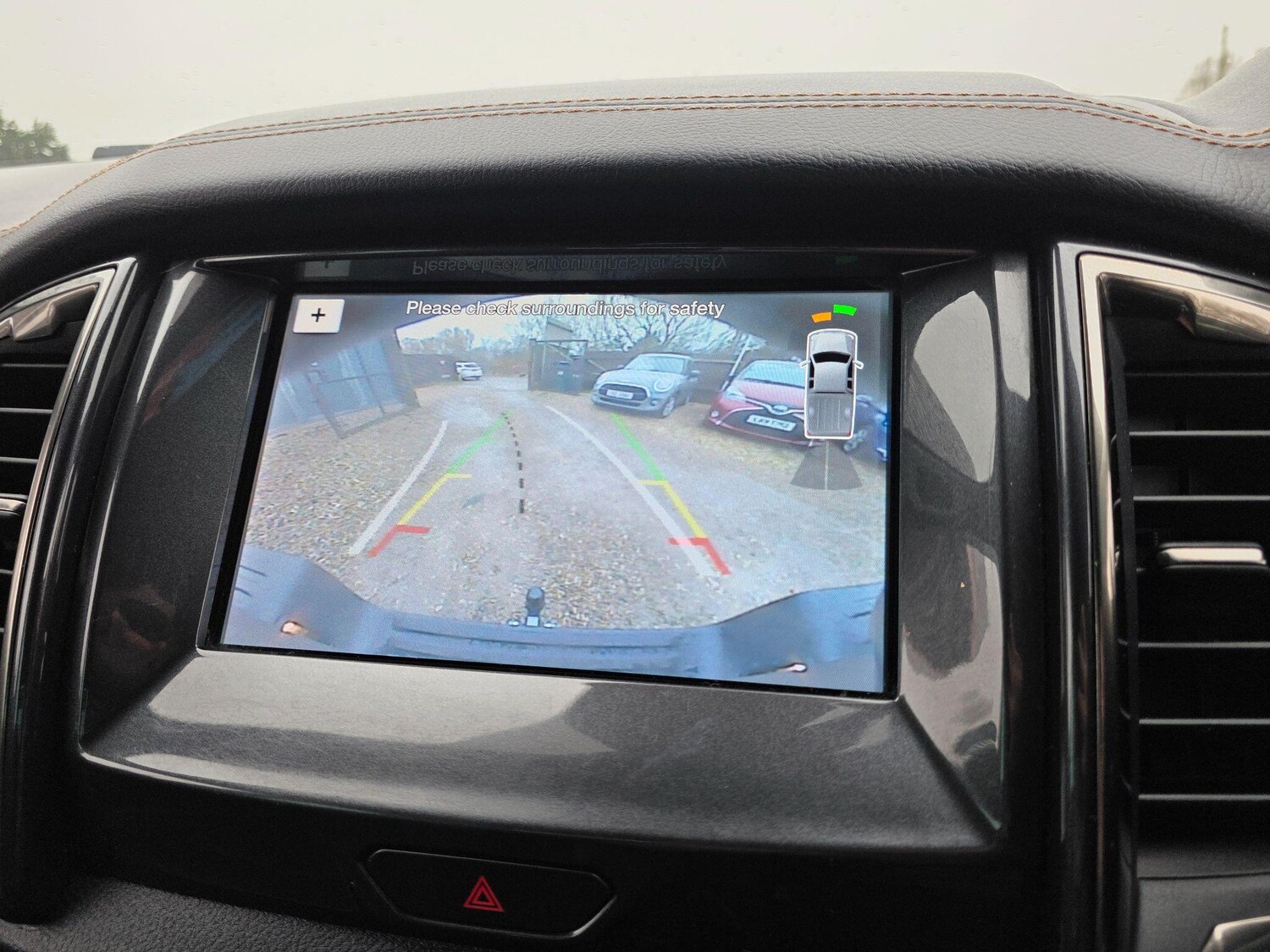 Used Ford Ranger 2019 for sale - 77625333: Photo 51