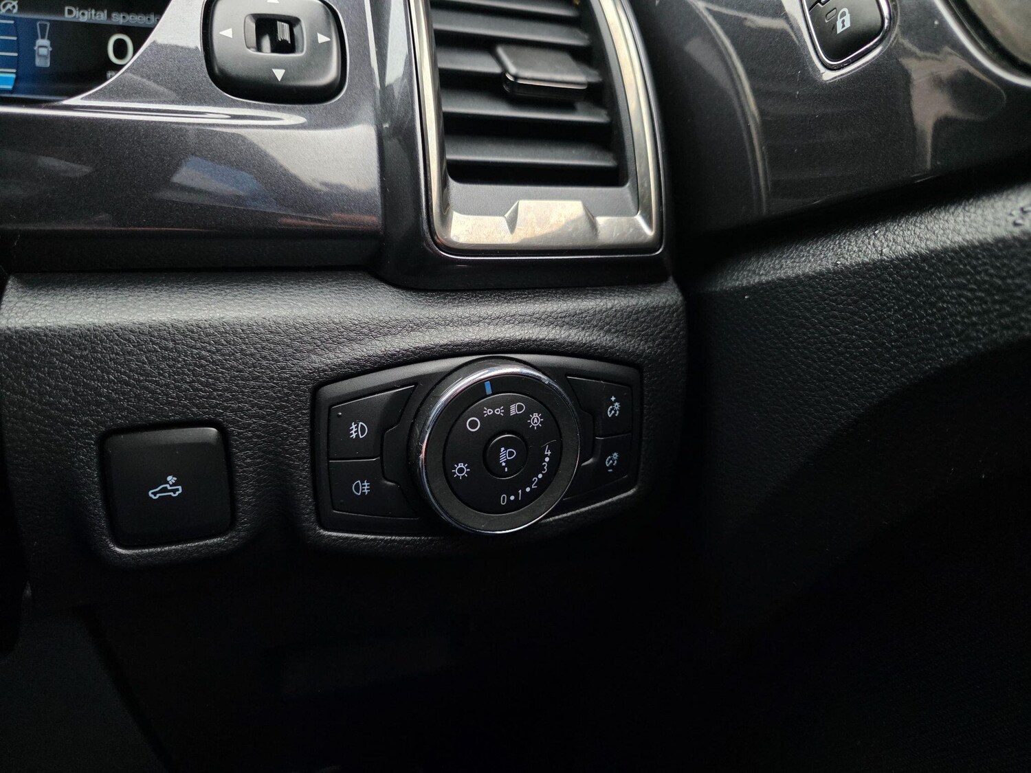 Used Ford Ranger 2019 for sale - 77625333: Photo 53