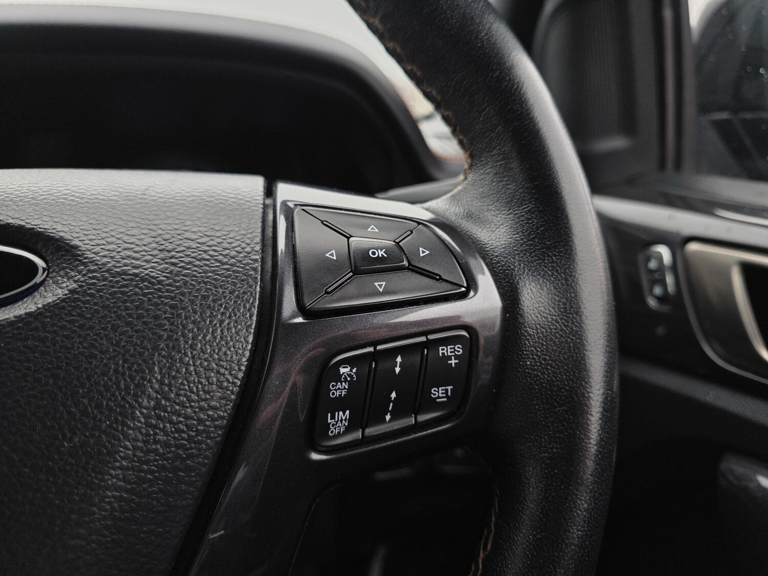 Used Ford Ranger 2019 for sale - 77625333: Photo 55