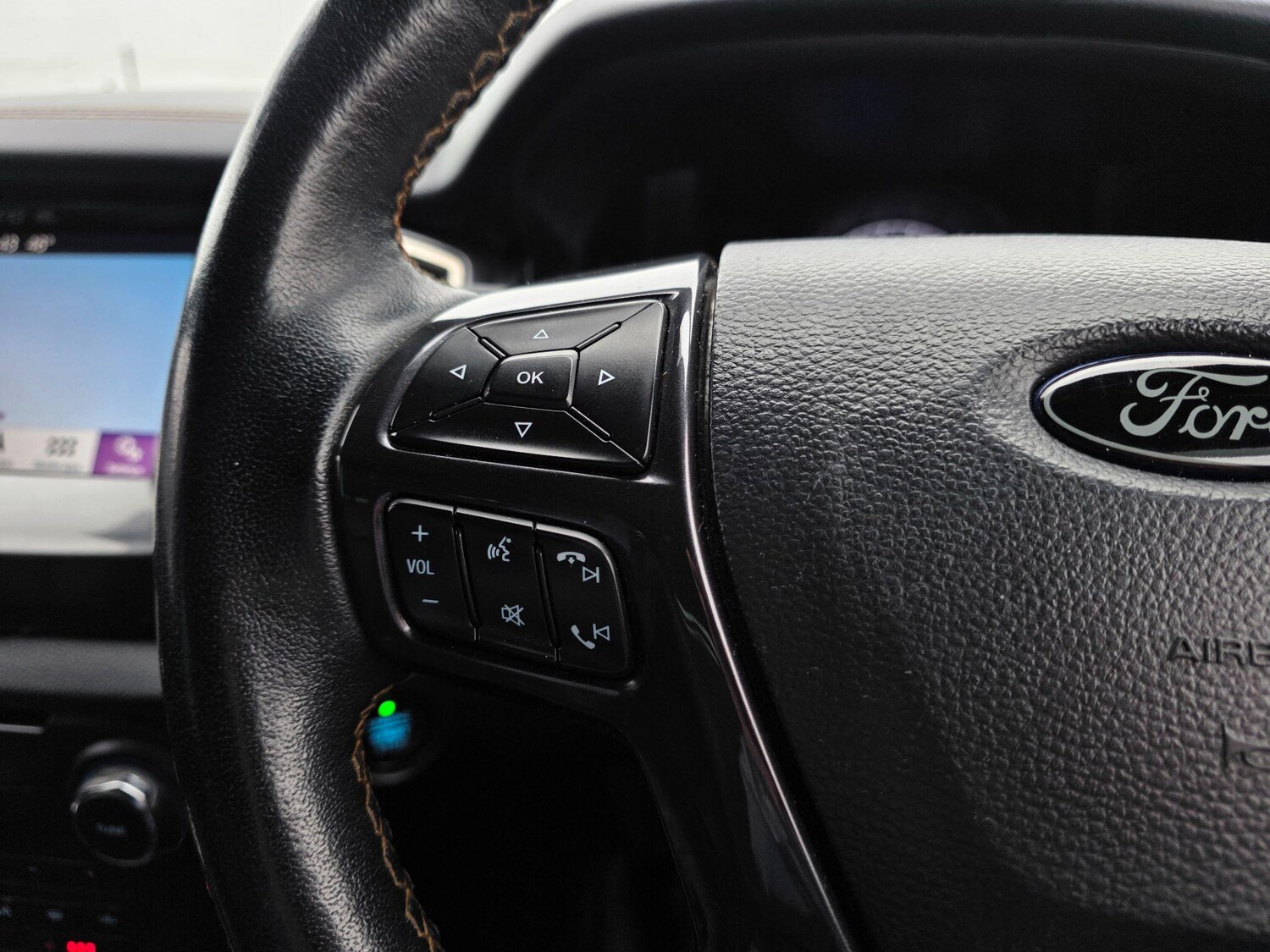 Used Ford Ranger 2019 for sale - 77625333: Photo 56