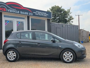 Used Vauxhall Corsa 2017 for sale - 79645131: Photo