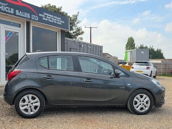 Used Vauxhall Corsa 2017 for sale - 79645131: Photo