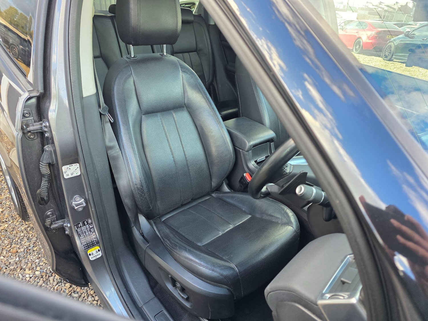 Used Land Rover Discovery Sport for sale - 76996875: Photo 14