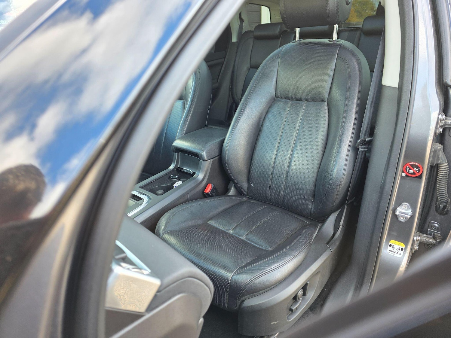 Used Land Rover Discovery Sport for sale - 76996875: Photo 20