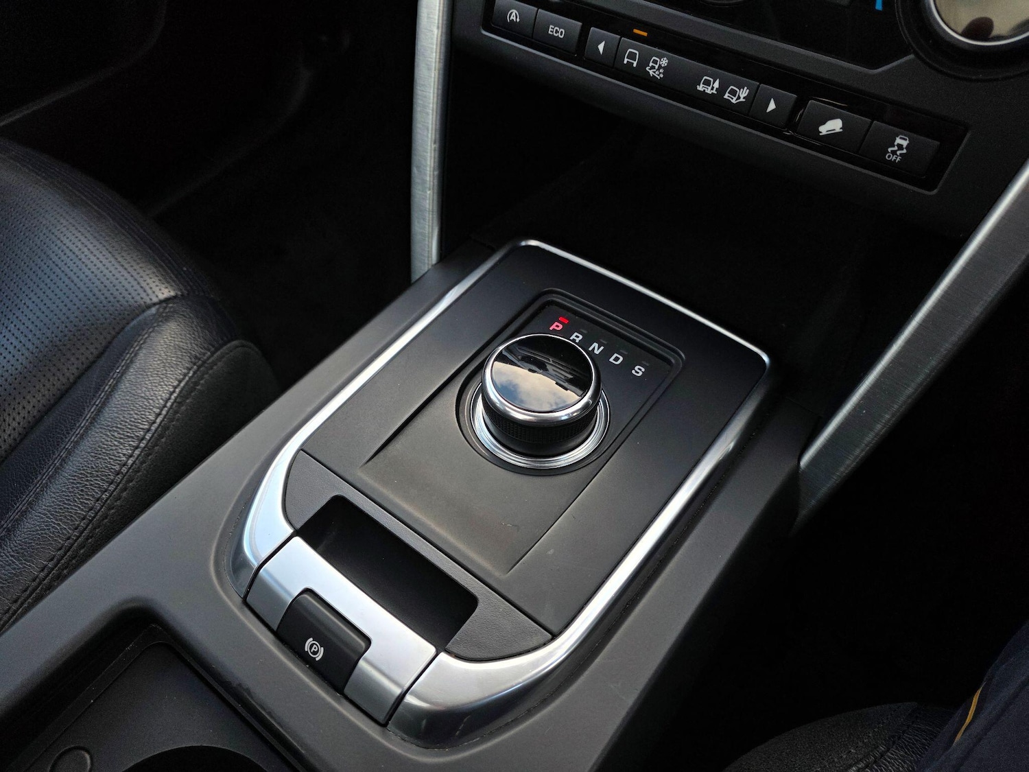 Used Land Rover Discovery Sport for sale - 76996875: Photo 24