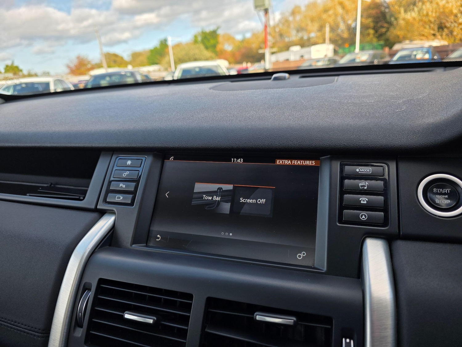 Used Land Rover Discovery Sport for sale - 76996875: Photo 29