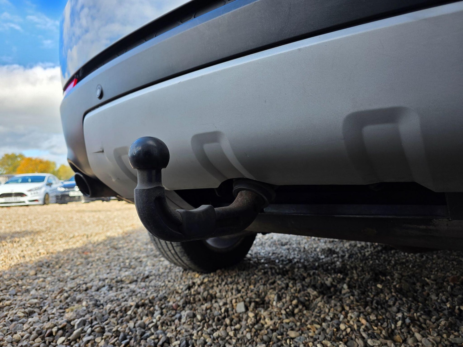 Used Land Rover Discovery Sport for sale - 76996875: Photo 31