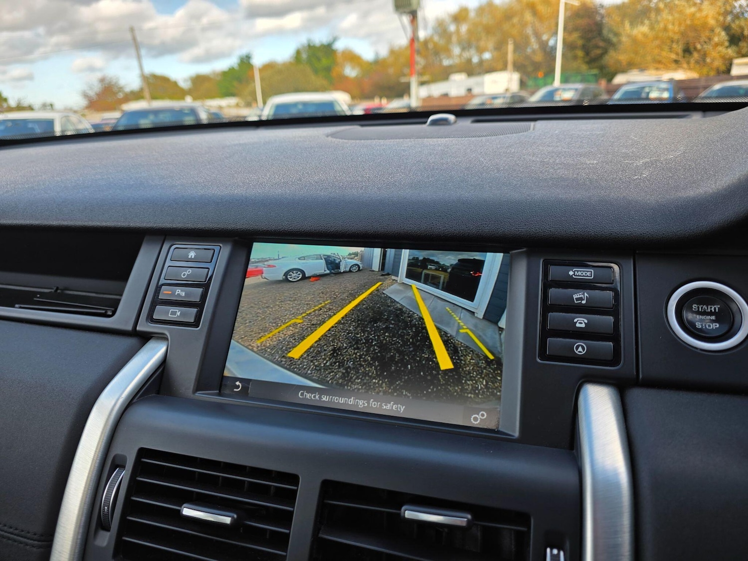 Used Land Rover Discovery Sport for sale - 76996875: Photo 33