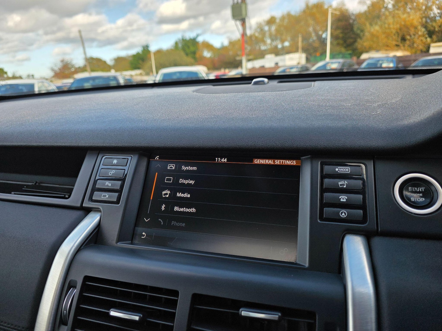 Used Land Rover Discovery Sport for sale - 76996875: Photo 36