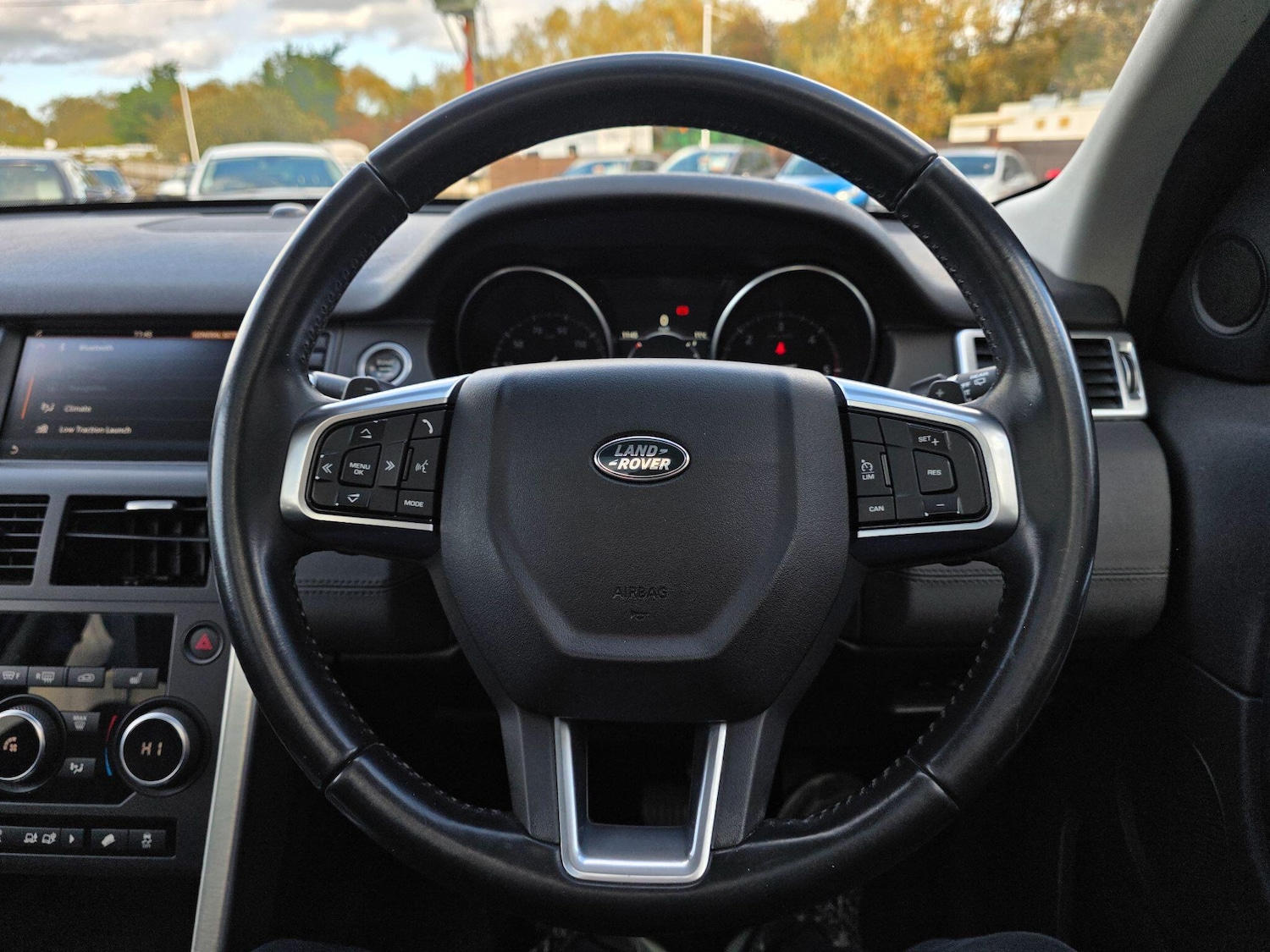 Used Land Rover Discovery Sport for sale - 76996875: Photo 41