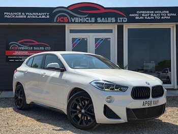 Used BMW X2 2019 for sale - 79180764: Photo