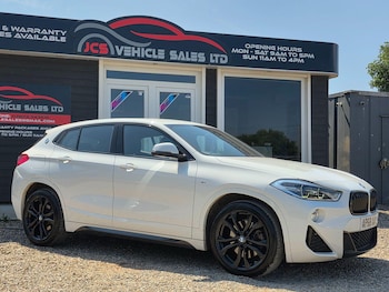 Used BMW X2 2019 for sale - 79180764: Photo