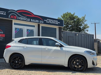 Used BMW X2 2019 for sale - 79180764: Photo