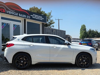 Used BMW X2 2019 for sale - 79180764: Photo