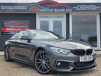 Used BMW 4 Series 2015 for sale - 79609251: Photo
