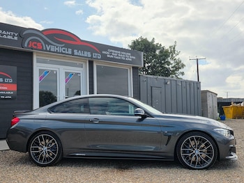 Used BMW 4 Series 2015 for sale - 79609251: Photo