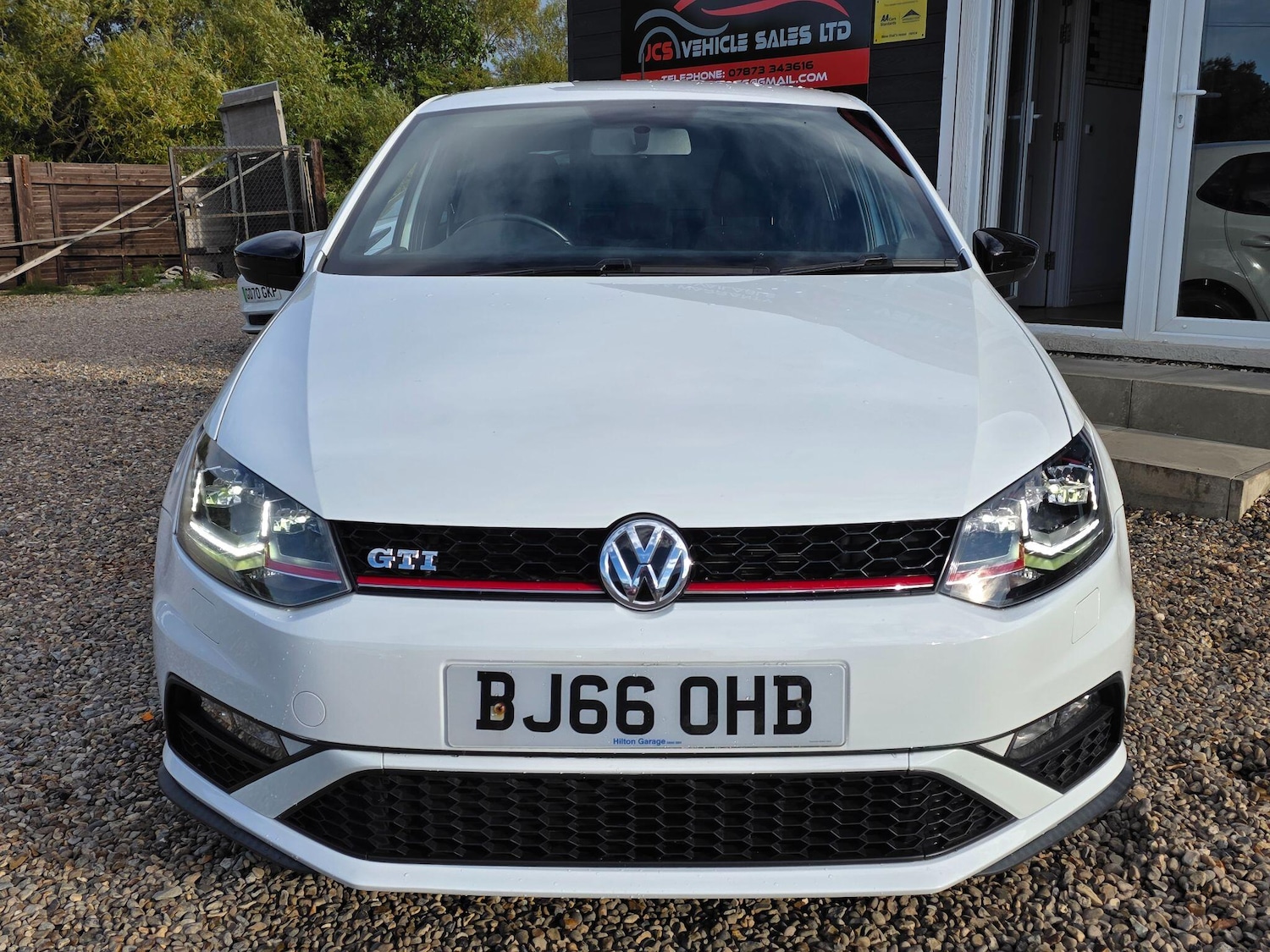 Used Volkswagen Polo 2016 for sale - 77131189: Photo 12
