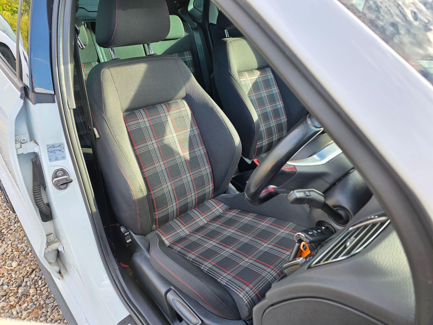 Used Volkswagen Polo 2016 for sale - 77131189: Photo 14