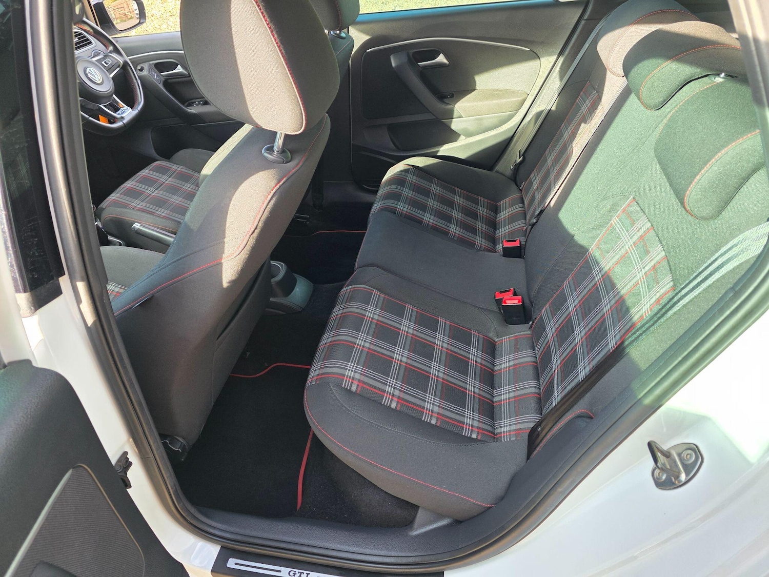 Used Volkswagen Polo 2016 for sale - 77131189: Photo 17