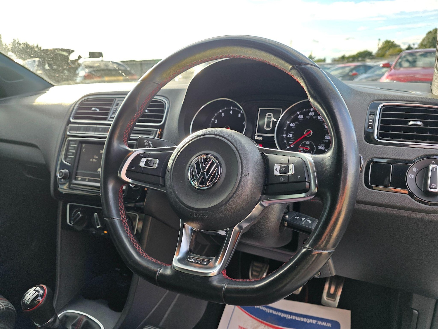 Used Volkswagen Polo 2016 for sale - 77131189: Photo 21