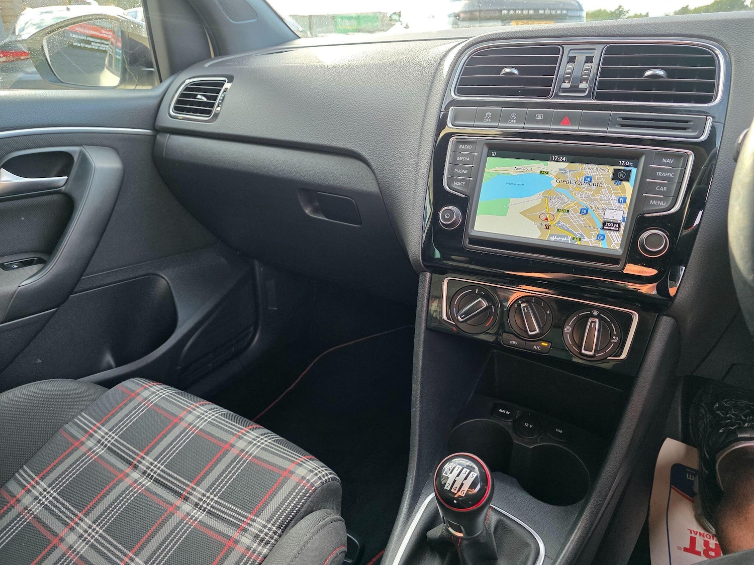 Used Volkswagen Polo 2016 for sale - 77131189: Photo 22