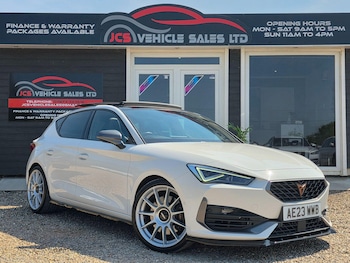 Used Cupra Leon 2023 for sale - 79169295: Photo