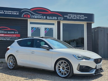 Used Cupra Leon 2023 for sale - 79169295: Photo