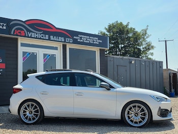 Used Cupra Leon 2023 for sale - 79169295: Photo