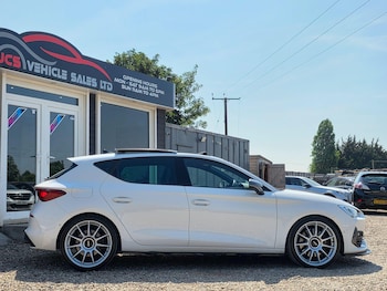 Used Cupra Leon 2023 for sale - 79169295: Photo
