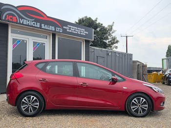 Used Kia Ceed 2013 for sale - 79657214: Photo