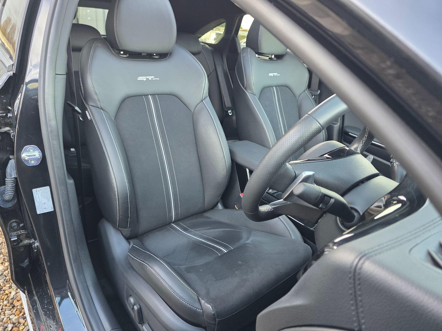 Used Kia Pro Ceed 2024 for sale - 77633874: Photo 20