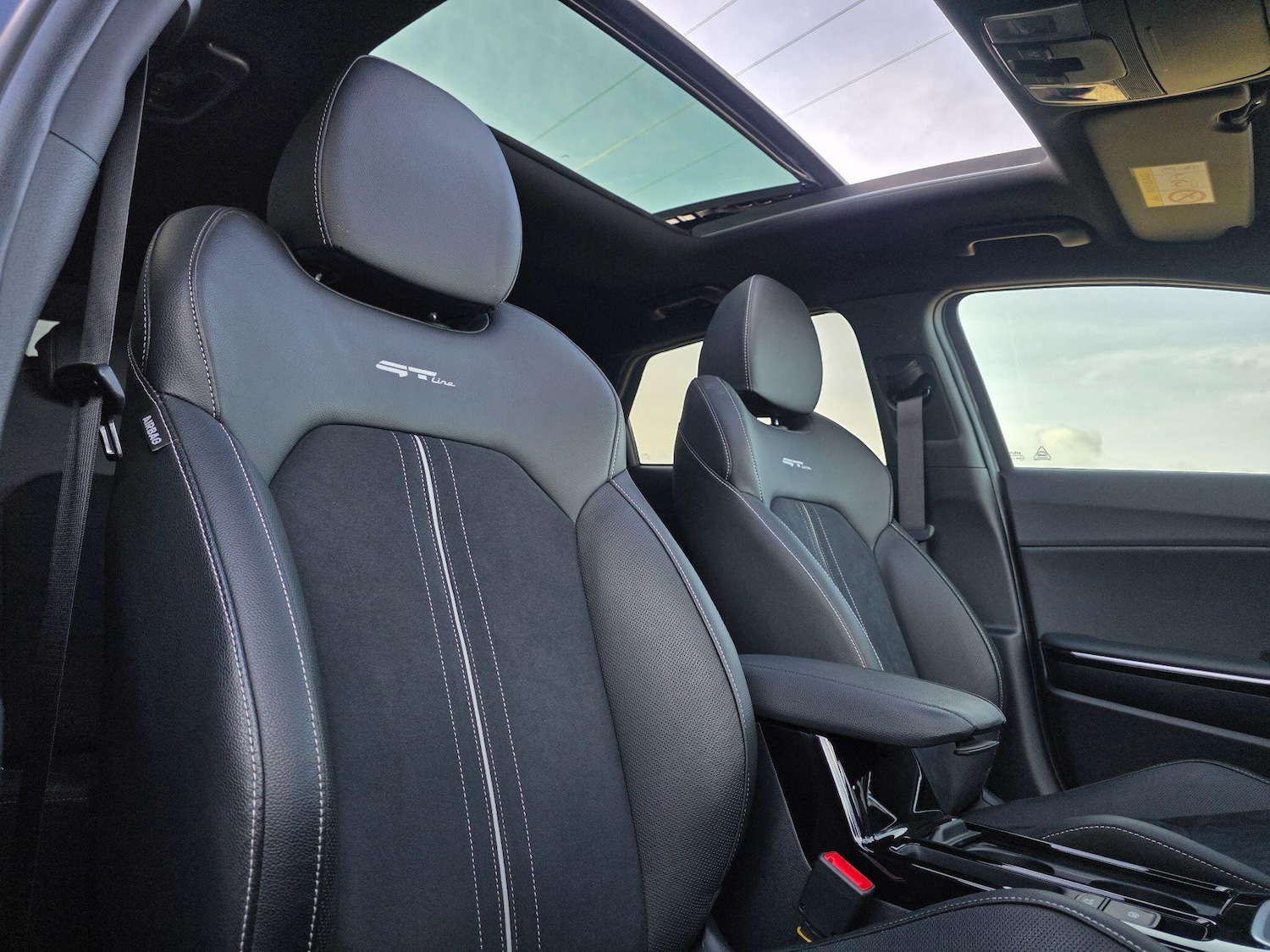 Used Kia Pro Ceed 2024 for sale - 77633874: Photo 21