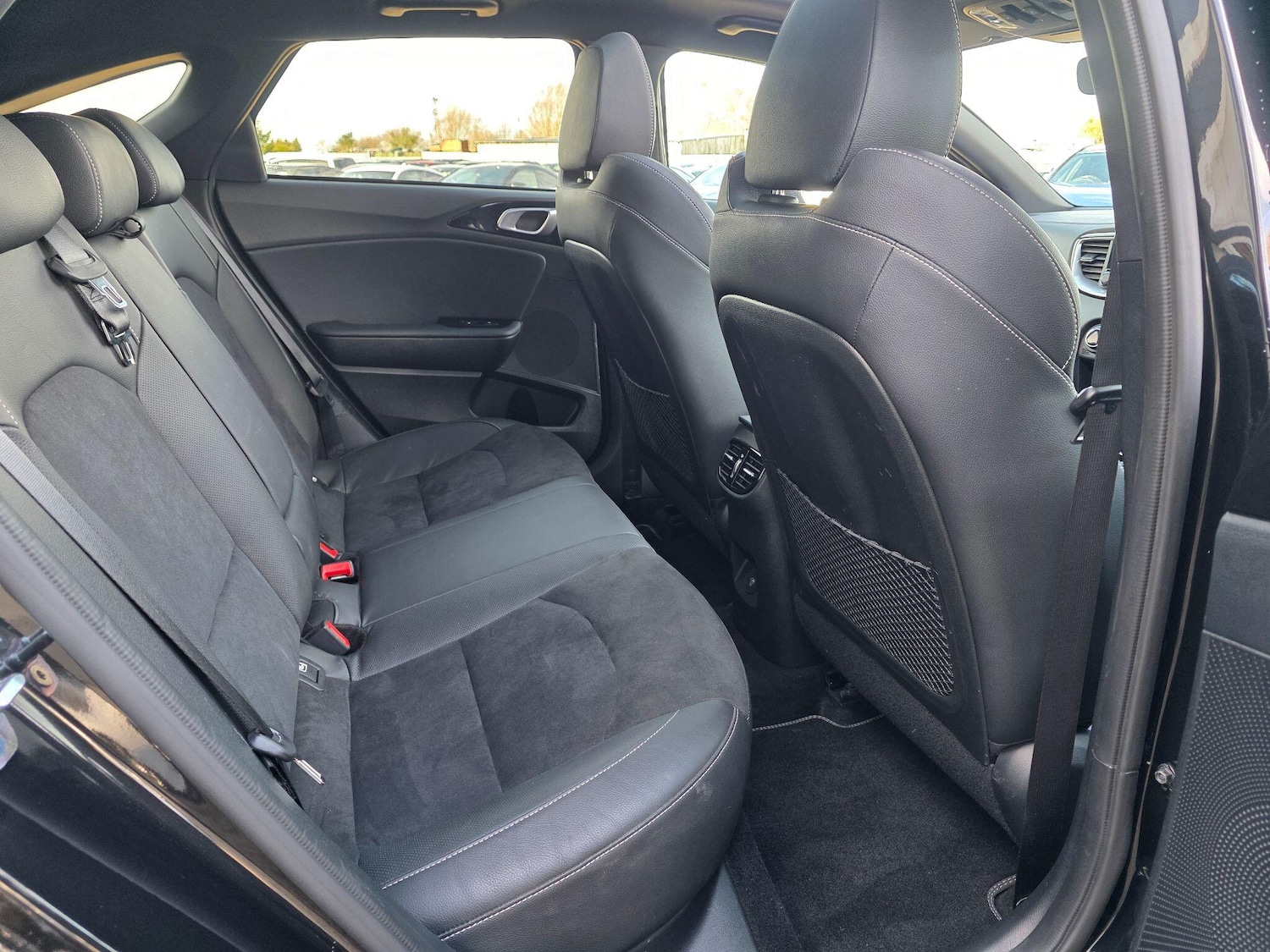 Used Kia Pro Ceed 2024 for sale - 77633874: Photo 22